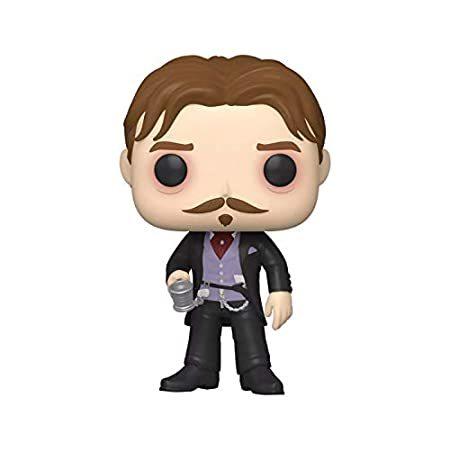お買得 Funko Pop 映画 墓石 855 Doc Holiday With Cup限定 送料無料 その他 Autodiscover Edsdoors Com