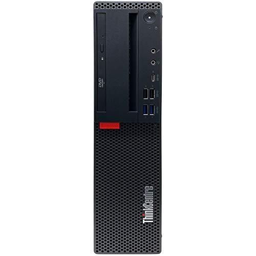 50 Off レノボ Lenovo Thinkcentre M7s Sff Small Tower Desktop Computer 9th Gen Intel Core I5 9400 6 Core Cpu Up To 4 1 Ghz 32gb Ddr4 Ram 1t New B087n48j2b アン ロザージュ 通販 Yahoo ショッピング 人気特価激安