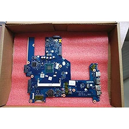 15-R 15-T Motherboard with N3540 CPU onboard 788287-001 788287-501 ZSO50 LA 送料無料