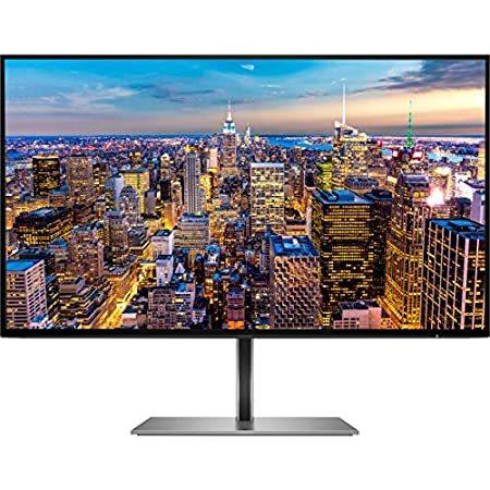 HP Z27u 27インチ 2560×1440 QHD モニター ディスプレイー エイチピー