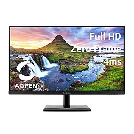 AOPEN by Acer 27CH2 bix 27