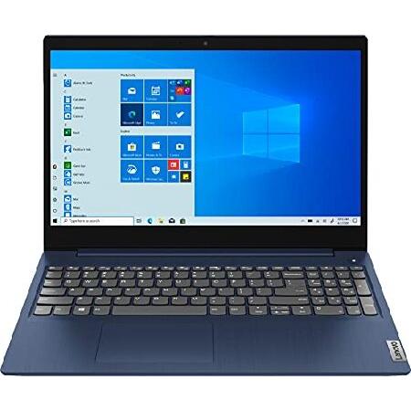 割引価格 Intel Laptop, Touchscreen (1366x768) HD 15.6" 3 IdeaPad Lenovo レノボ Core 送料無料 i5-1021 Windowsノート
