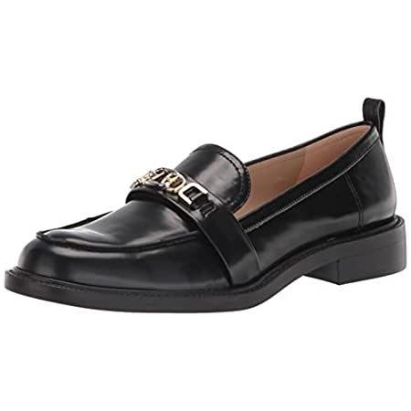 サムエデルマン Sam Edelman Women's Christy Loafer, Black, 8 送料無料