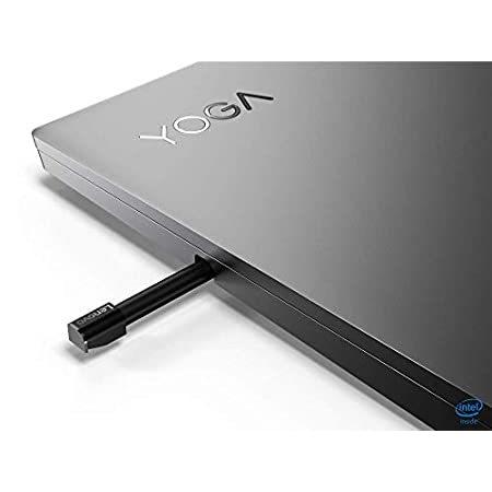 高品質 2-in-1 Touch 500nits IPS FHD 15.6" C940 Yoga Lenovo レノボ Laptop, 送料無料 Webca i7-9750H, Windowsノート