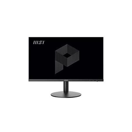 エムエスアイ MSI PRO AP241 AIO Desktop, 23.8