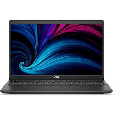 沸騰ブラドン FHD 15.6" 3510 Latitude Dell Newest 2021 デル Business 送料無料 Qu Intel Computer, Laptop Windowsノート