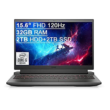 在庫処分大特価 デル 日本にはない厳選商品を海外からお届け 21 送料無料 I5 10 Core Intel 10th Computer Laptop 1hz Fhd 15 6 Gaming G15 Dell ノートパソコン Trottersstop Org