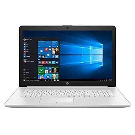 2022 HP High Performance Business Laptop - 17.3