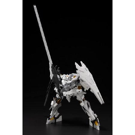 日本公式通販 コトブキヤ フレームアームズ:タイプヘクトル デュランダル プラモデルキット マルチカラー 送料無料