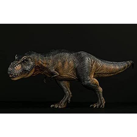 送料無料 Pvc リアルな恐竜 ティラノサウルス フィギュア King Future And Once The レックス ティラノサウルス 1 35 Nanmu その他 ファッションなデザイン Themtransit Com