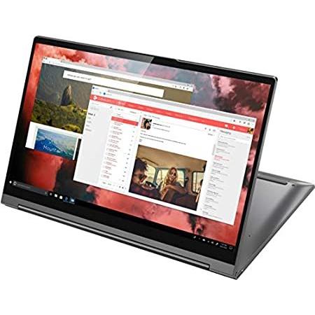 超大特価 Yoga Lenovo レノボ C940 送料無料 400nit Touch IPS FHD 14.0" i5-1035G4, Intel Laptop, 2-in-1 Windowsノート
