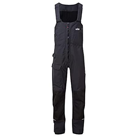Gill Men's OS2 Offshore Sailing Trousers Water  Stain Repellent Graphi 送料無料