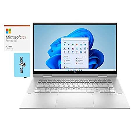 配送員設置 Business Home 15t Es X360 Envy Hp 日本にはない厳選商品を海外からお届け 2 In 1 送料無料 4 Core I5 1135g7 Intel Laptop ノートパソコン Kamalus Com