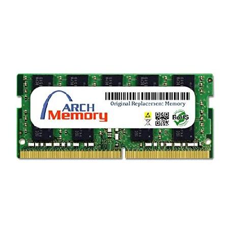 お歳暮 Arch 送料無料 So-dim ECC 260-Pin PC4-21300 DDR4-2666 GB 16 AM-D4ECSO-2666-16G Memory メモリー