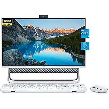 デル Dell Inspiron 24 All-in-One Desktop, 23.8