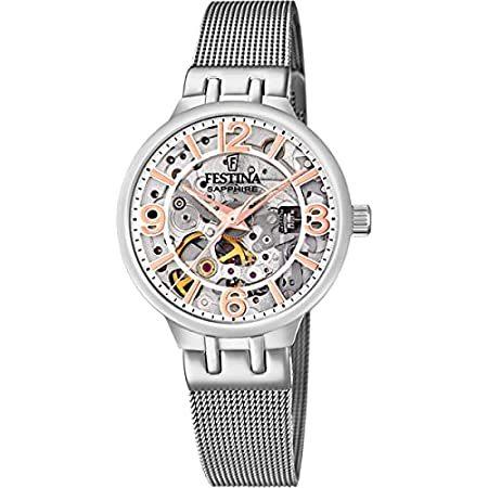 Festina Women's Watch F20579/1, bracelet 送料無料