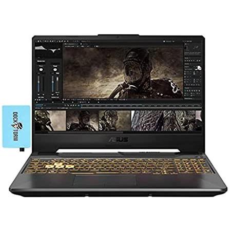 【スーパーセール】 ASUS TUF F15 Gaming & Entertainment Laptop (Intel i5-10300H 4-Core, 16GB RA 送料無料 Windowsノート