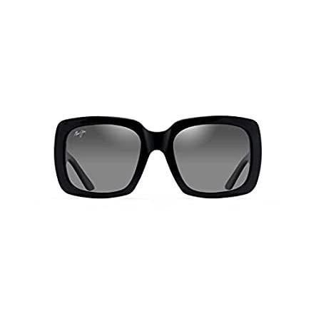 マウイジム Maui Jim Two Steps w/Patented PolarizedPlus2 Lenses Lifestyle Sunglasses， B 送料無料