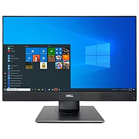 デル Dell OptiPlex 7490 23.8