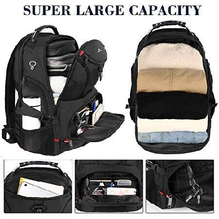 Matein slim travel backpack new arrivals