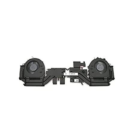 New Genuine Replacement Cooling Fan and Heatsink for Lenovo Ideapad Gaming 送料無料