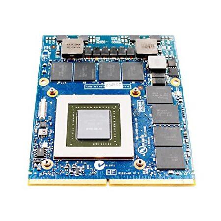 人気絶頂 8 GB Graphics Card GPU Upgrade Replacement, for Dell Clevo MSI Alienware Ga 送料無料 グラフィックボード、ビデオカード