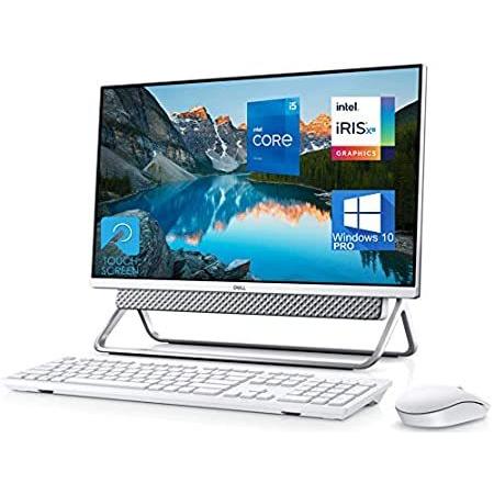 美品 Inspiron24 5430 All-in-one 13世代i5cpu DELL ディスクトップ