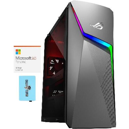 アウトレット人気 エイスース Asus Rog Strix G10 Gaming Entertainment Desktop Pc Amd Ryzen 7 5800x 8 C Www Apartea Fr