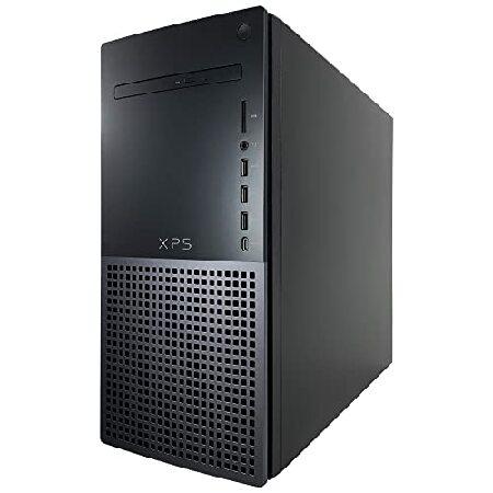 日本限定 デル Dell XPS 8950 Desktop Computer - 12th Gen Intel Core i7-12700K up to 5.0 GHz CPU， 24GB DDR5 RAM， 8TB SSD + 3TB HDD， Intel UHD Graphics 7 送料無料