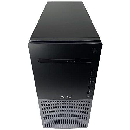 日本限定 デル Dell XPS 8950 Desktop Computer - 12th Gen Intel Core i7-12700K up to 5.0 GHz CPU， 24GB DDR5 RAM， 8TB SSD + 3TB HDD， Intel UHD Graphics 7 送料無料