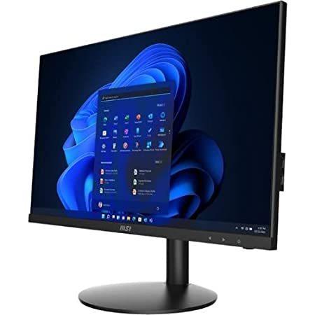 エムエスアイ MSI PRO AP241Z AIO Desktop, 23.8