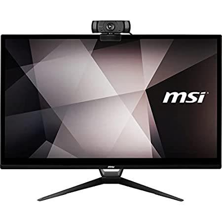 エムエスアイ MSI PRO 22XT AIO Desktop, 21.5