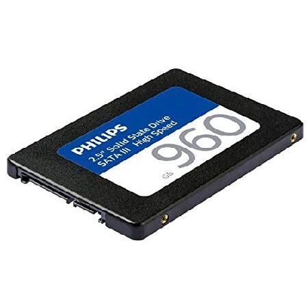 国内正規 960GB Philips High Speed Internal SSD 送料無料