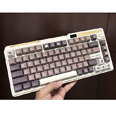 Keycaps Mechanical Gaming Keyboard Keycaps for Cherry MX Switch GH60 GK61 GK64 68 75 84 87 96 98 104 108 送料無料