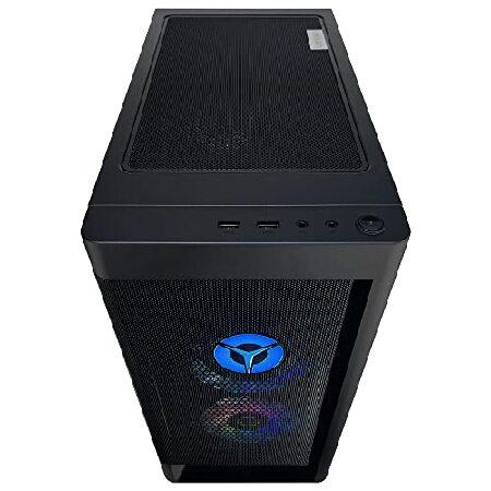【値下げ】 レノボ Lenovo Legion T5 Gaming Tower Computer - 11th Gen Intel Core i7-11700 8-Core up to 4.90 GHz CPU， 64GB DDR4 RAM， 4TB SSD + 6TB HDD， GeF 送料無料