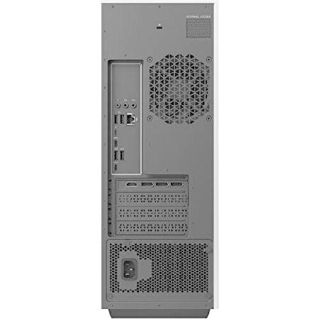 直販卸し売り HP Envy TE02 Gaming Desktop Computer - 12th Gen Intel Core i9-12900K 16-Core up to 5.20 GHz Processor， 32GB DDR4 RAM， 2TB NVMe SSD + 12TB HDD 送料無料