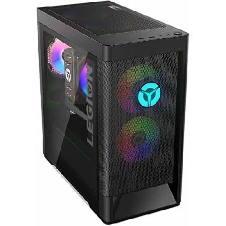 【冬バーゲン★特別送料無料！】 レノボ Lenovo Legion T5 Gaming Tower Desktop Computer - 12th Gen Intel Core i9-12900K 16-Core up to 5.20 GHz Processor， 64GB DDR5 RAM， 256GB 送料無料