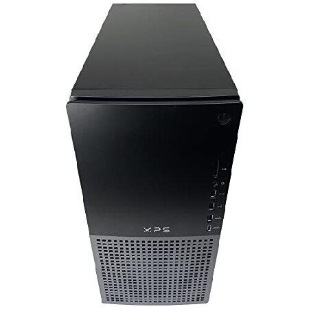 オンライン人気商品 デル Dell XPS 8960 Tower Desktop Computer - 13th Gen Intel Core i7-13700 16-Core up to 5.20 GHz CPU， 64GB DDR5 RAM， 2TB NVMe SSD + 2TB HDD， G 送料無料