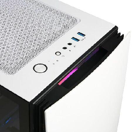 まとめ割はじめる サイバーパワー CyberpowerPC Gamer Master Gaming Desktop Computer， AMD Ryzen 5 7600 3.8GHz， 16GB RAM， 1TB SSD， NVIDIA GeForce RTX 4060 8GB， Wi 送料無料
