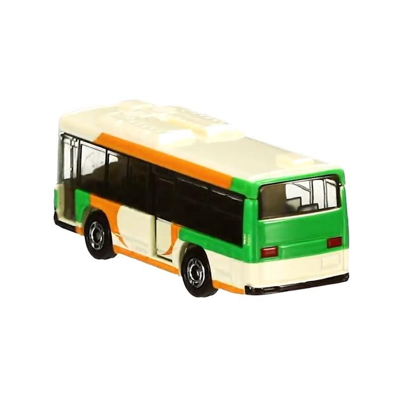 トミカ No.20 いすゞ エルガ 都営バス : アン・ロザージュ - 通販