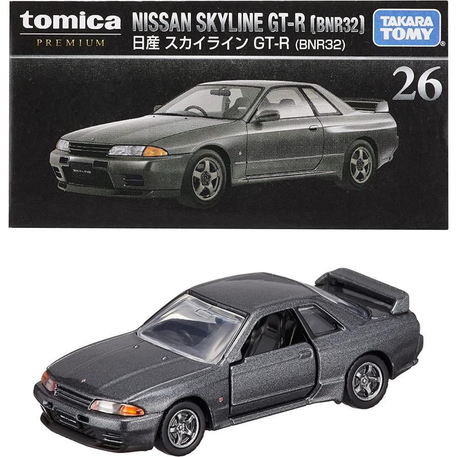 トミカプレミアム タカラトミー トミカ プレミアム26 日産 トミカプレミアム タカラトミー トミカ プレミアム26 日産