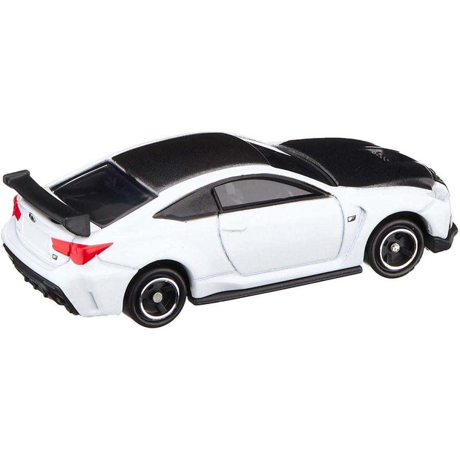 トミカ No.84 レクサス RC F パフォーマンスパッケージ (箱) 送料無料