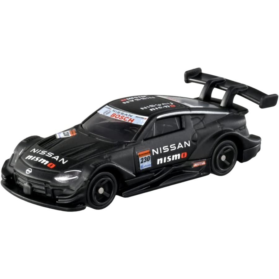 トミカ タカラトミー No.13 日産 フェアレディZ NISMO GT500 (箱