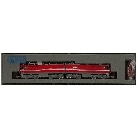 KATO Nゲージ EH800 3086 鉄道模型 電気機関車 : z-b071zyshry : アン・ロザージュ - 通販 -  Yahoo!ショッピング