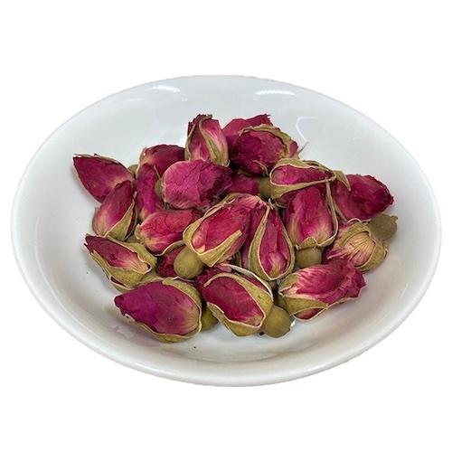 玖瑰花茶 マイカイカ 乾燥 お茶 薬膳 茶 健康食品 健康 美容 薬膳料理 30g Maimaika 杜の都の漢方薬局 運龍堂ストア 通販 Yahoo ショッピング