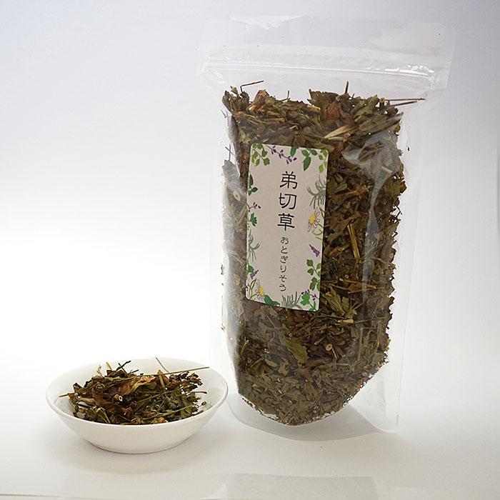 弟切草茶 オトギリソウ 乾燥 お茶 薬膳 茶 薬膳酒 健康食品 健康 美容 薬膳料理 ギフト Otogirisou 杜の都の漢方薬局 運龍堂ストア 通販 Yahoo ショッピング