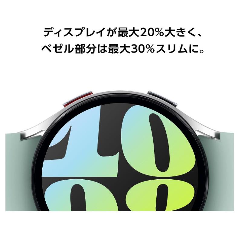 Galaxy Watch 【国内正規品】 純正 GALAXY スマートウォッチ Watch6 