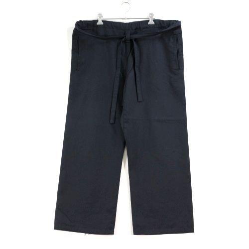 Sans Limite サンリミット 18SS JUDO PANTS ジュード― パンツ : 125369