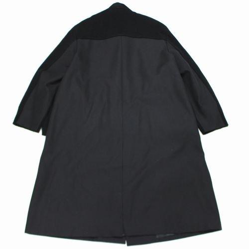 UNDERCOVER アンダーカバー 21AW KNカーデ チェスターダブル