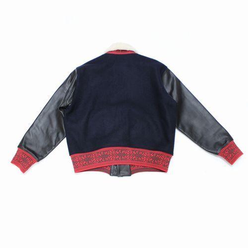 NICENESS ナイスネス 21AW GIANT MOUTION ジャイアント モーション 